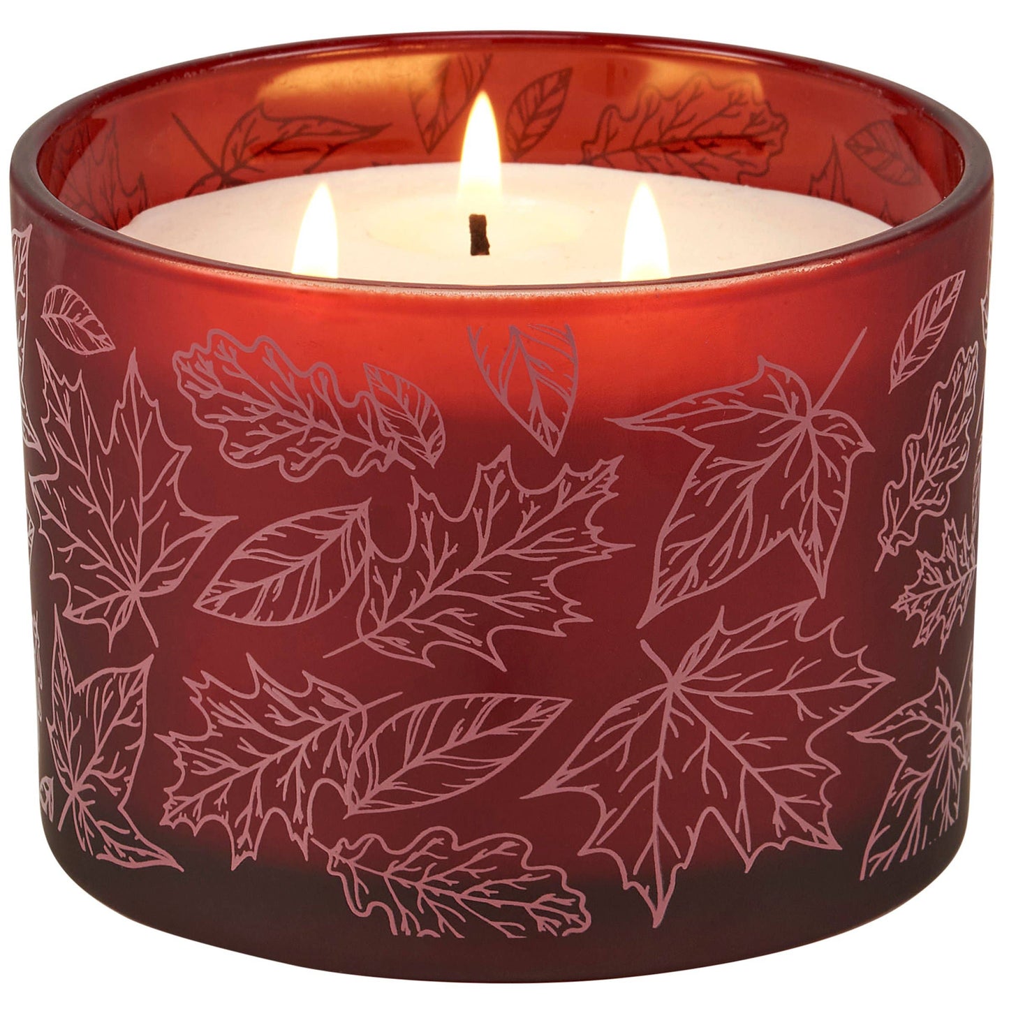 Velas de Hojas