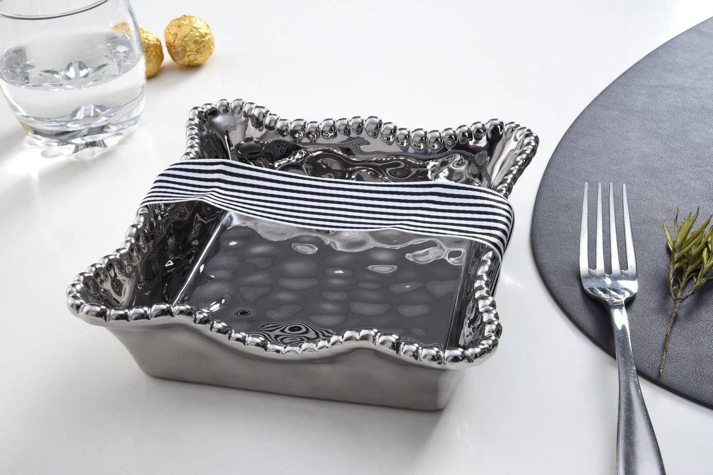 Cocktail Napkin Holder