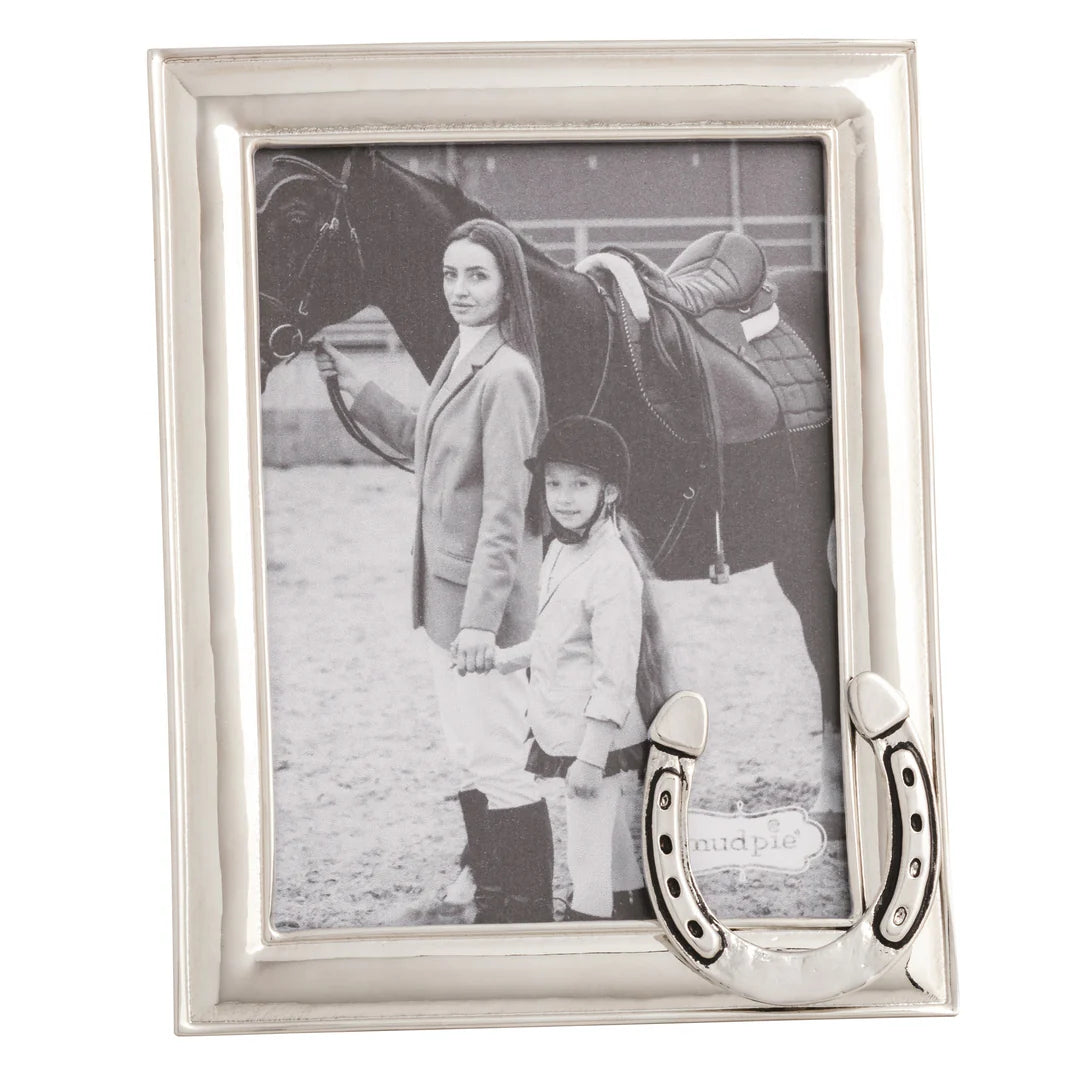 Rectangle Metal Small Frame