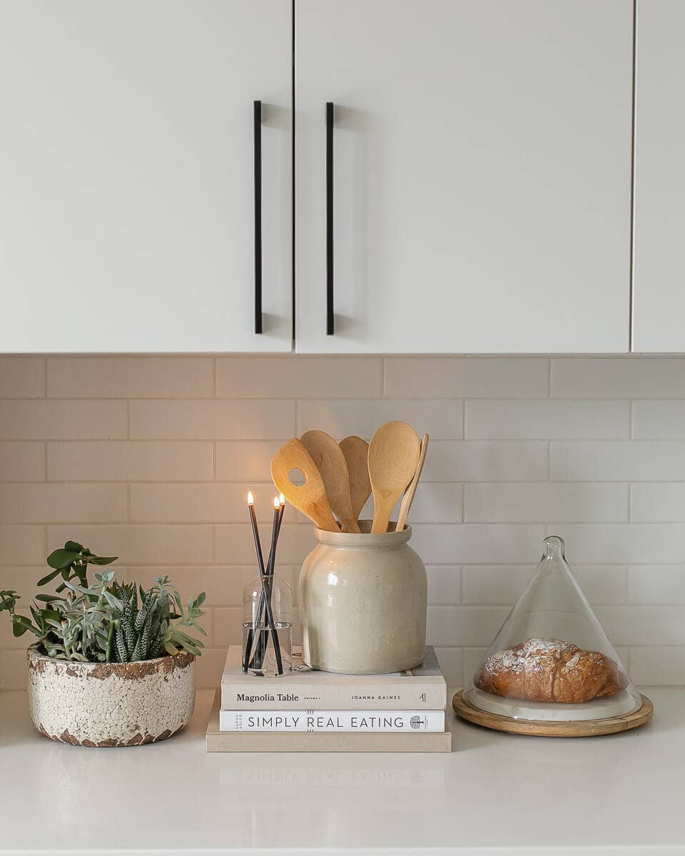 Black Everlasting Candles – Reusable Steel Oil Candlesticks