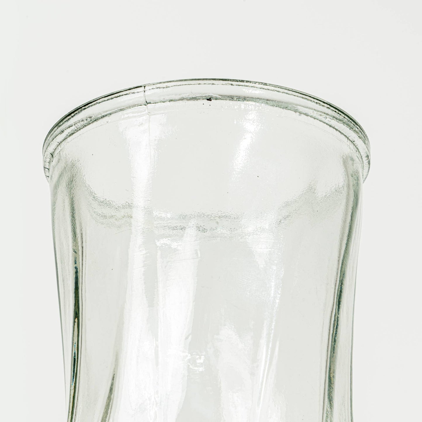 Economy Floral Vase 8.5"