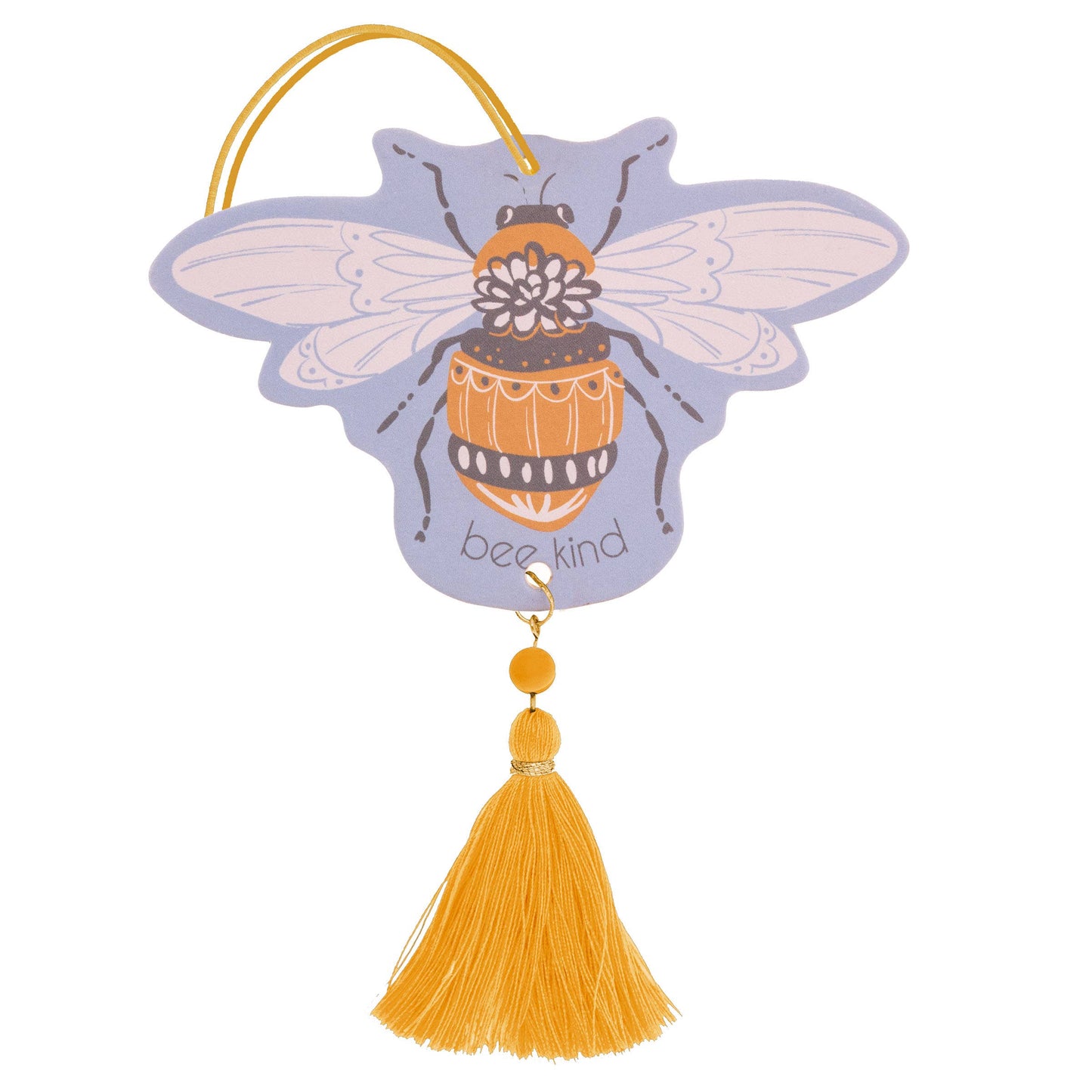 Shaped Air Freshener