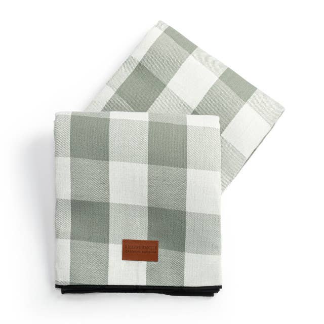 Family Outdoor Blanket