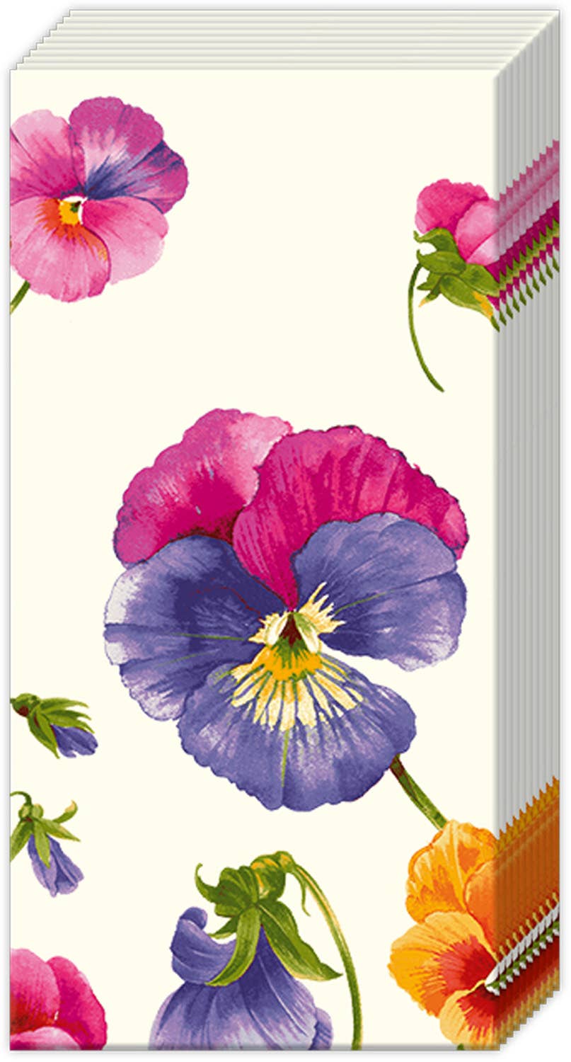 PT Pack of 10 Paulina Cream