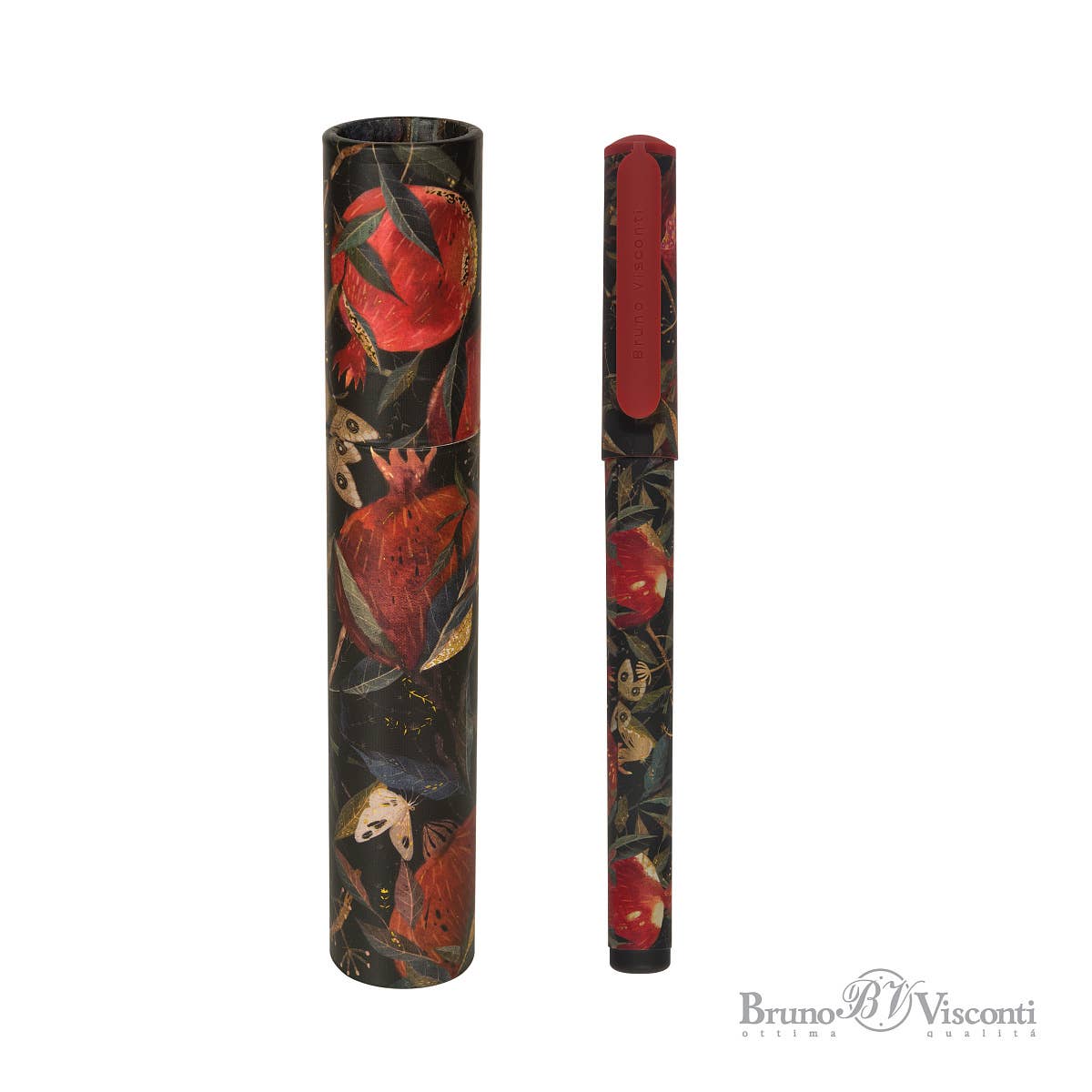 Pen Lush Flora