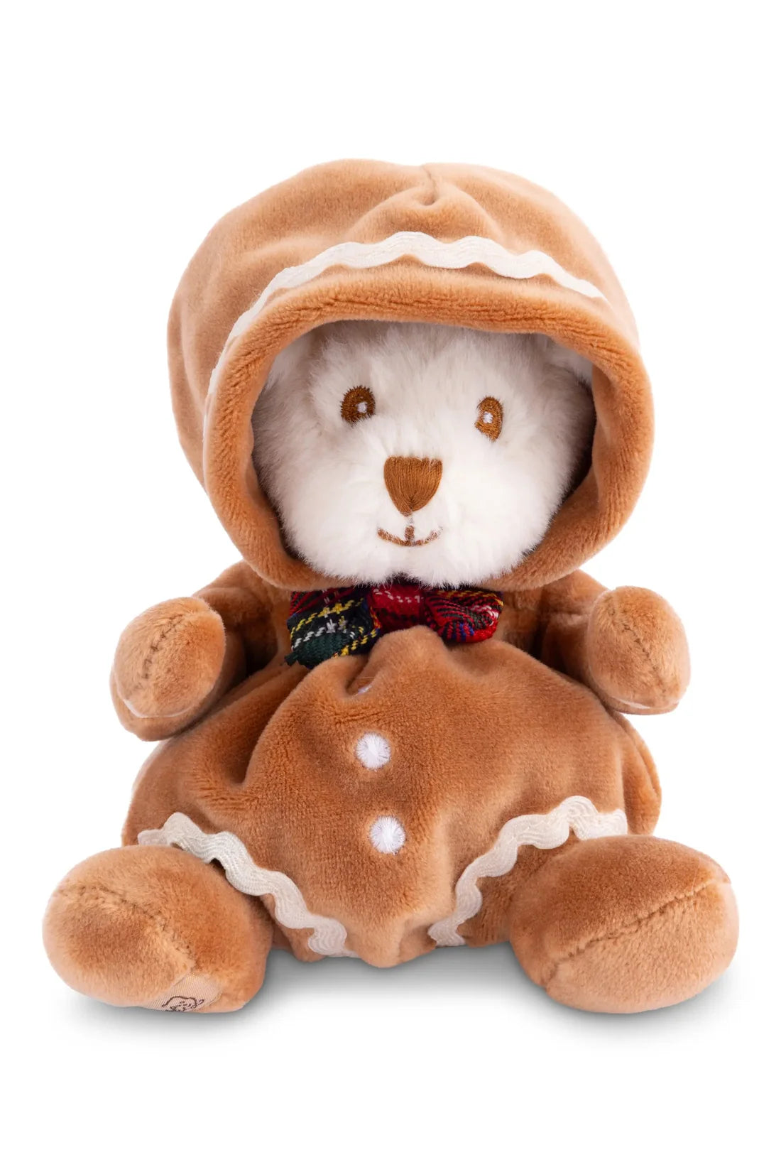 Ziggy Mr. Gingerbread