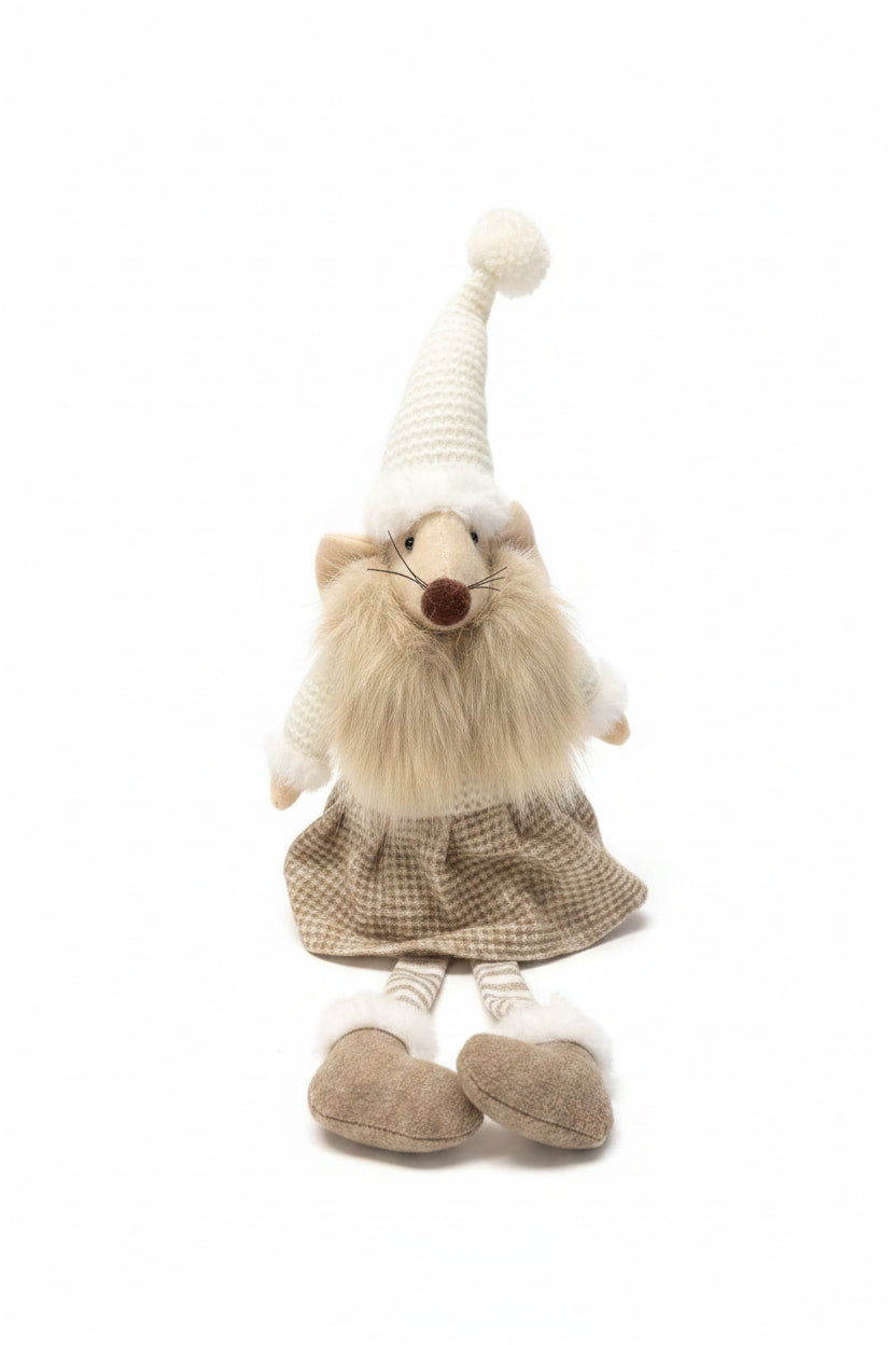 Decorative Mouse - Sold Separately