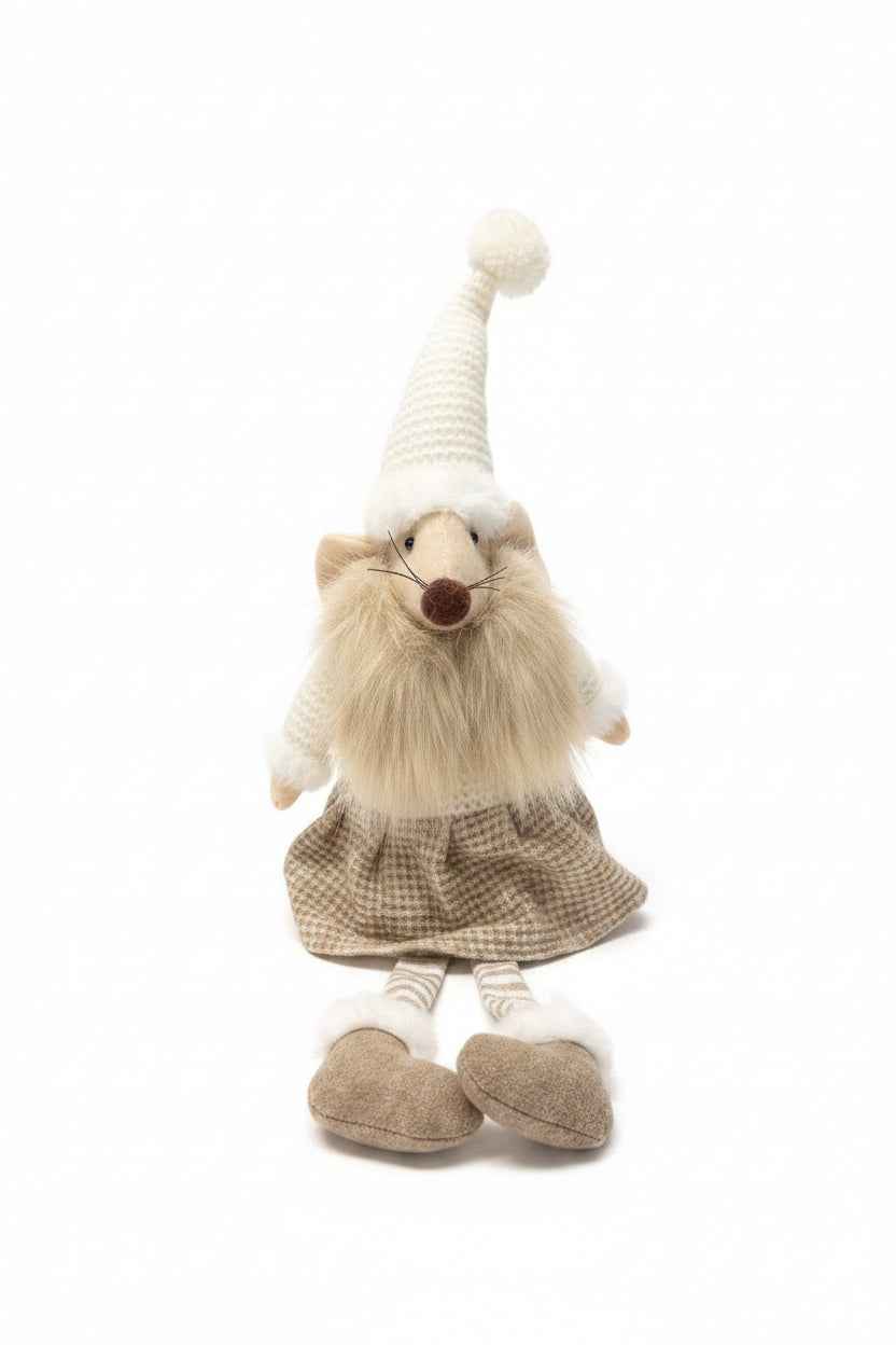 Decorative Mouse - Sold Separately