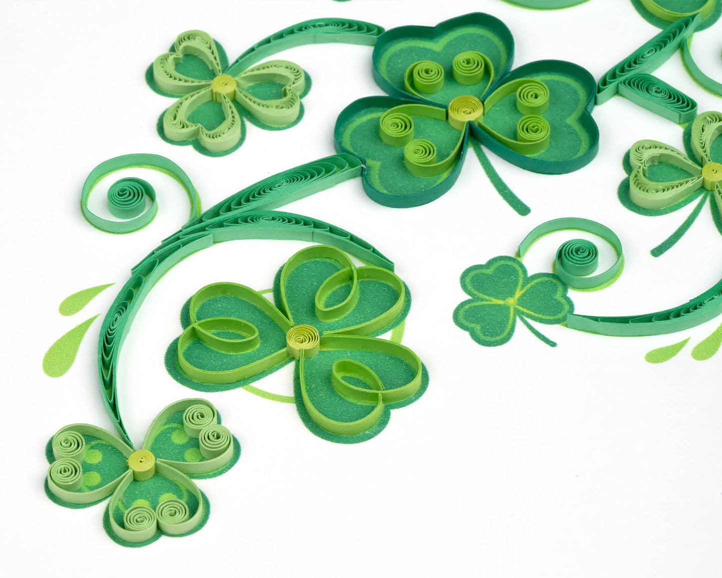 Shamrocks