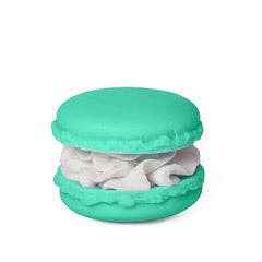 Handmade Artisan Macaron Soap Mix