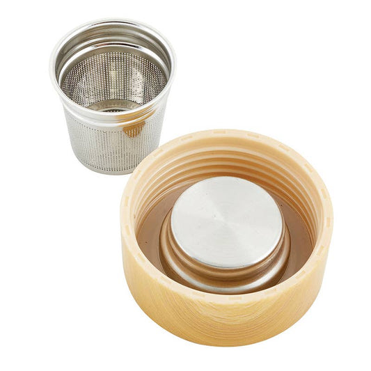 Santa Barbara Design Studio by Creative Brands - Water Bottle Tea Infuser - Guilt-tea Pleasure