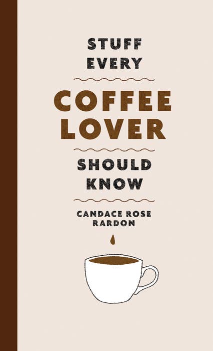 Cosas que todo amante del café debería saber
