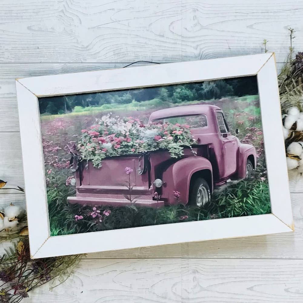 Her Vintage Memory