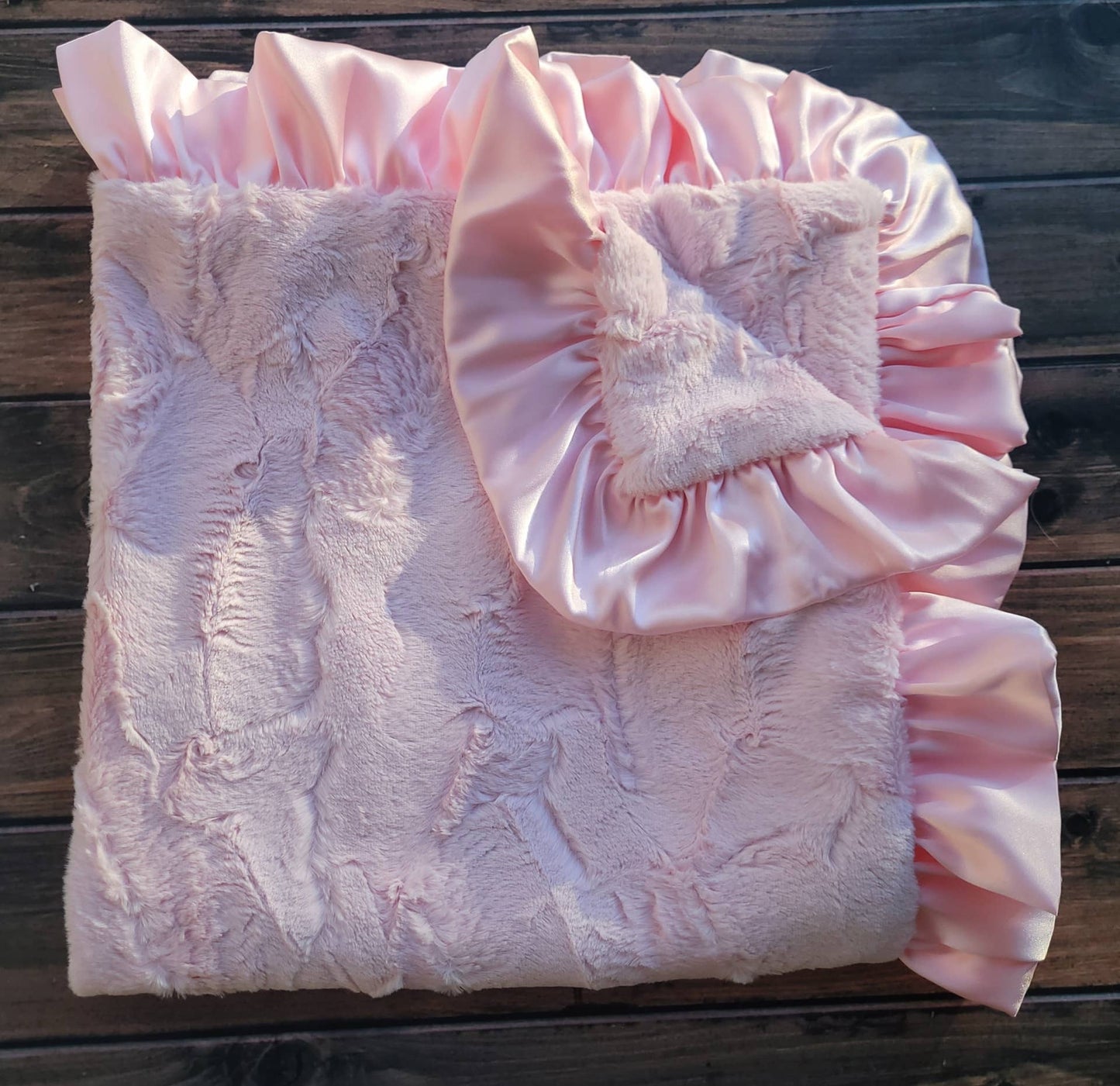 Baby Pink