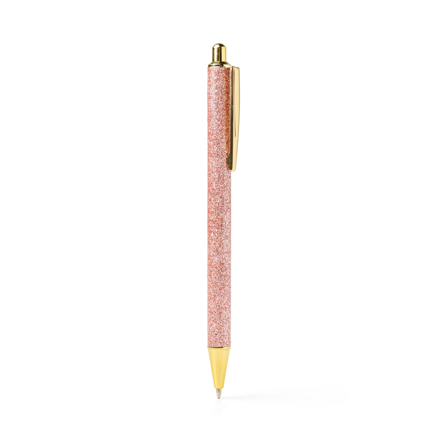Glitter Bomb Pen, Astd Colors