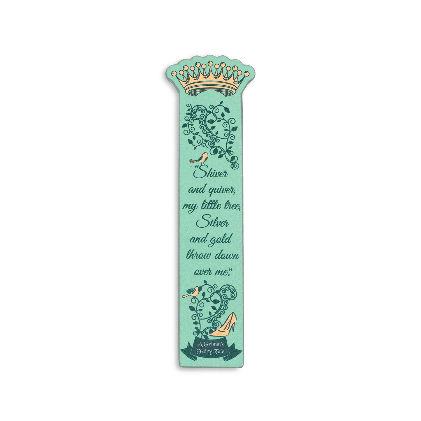 Bookmark, Cinderella