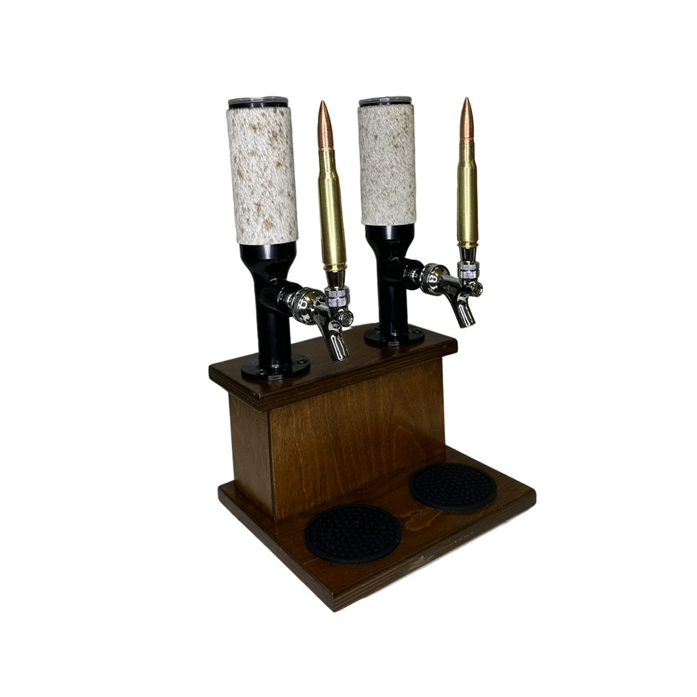Double Whiskey Tower