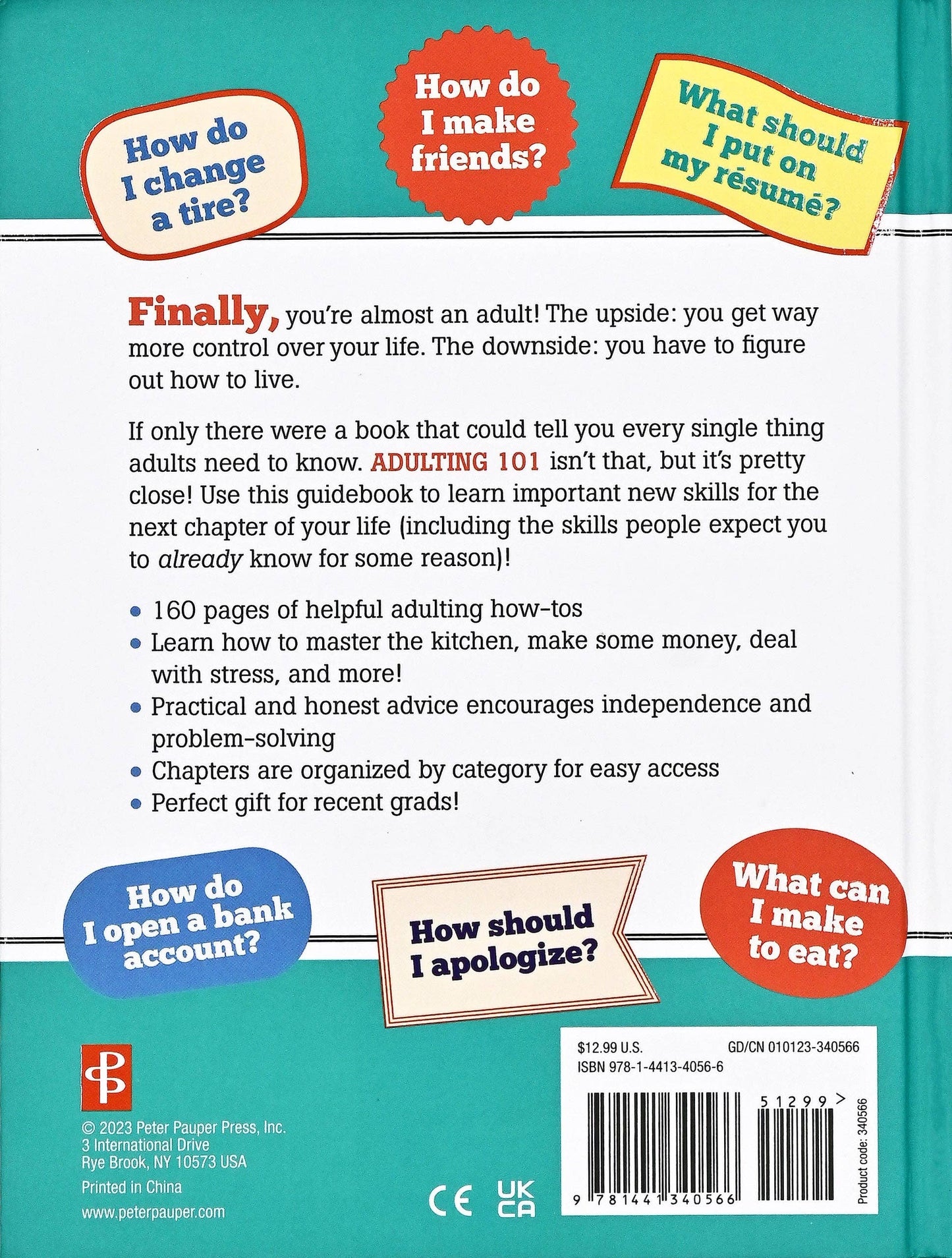 Adulting 101: Life Skills All Teens Should Know