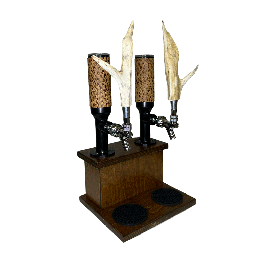 Double Whiskey Tower