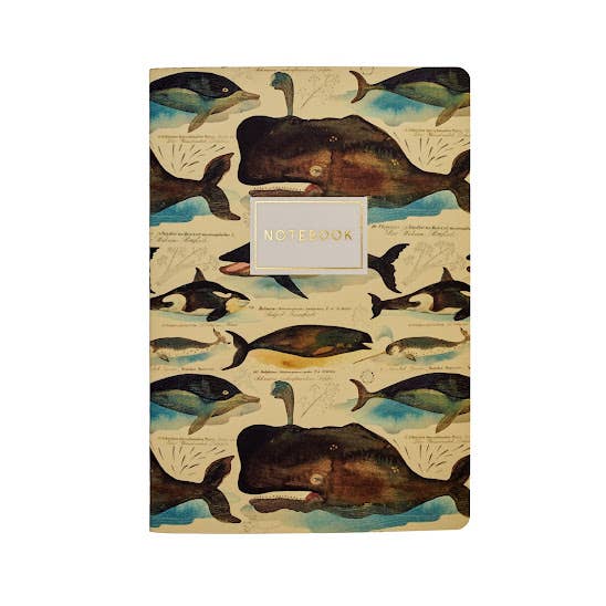 N Fauna Astd 8.27"