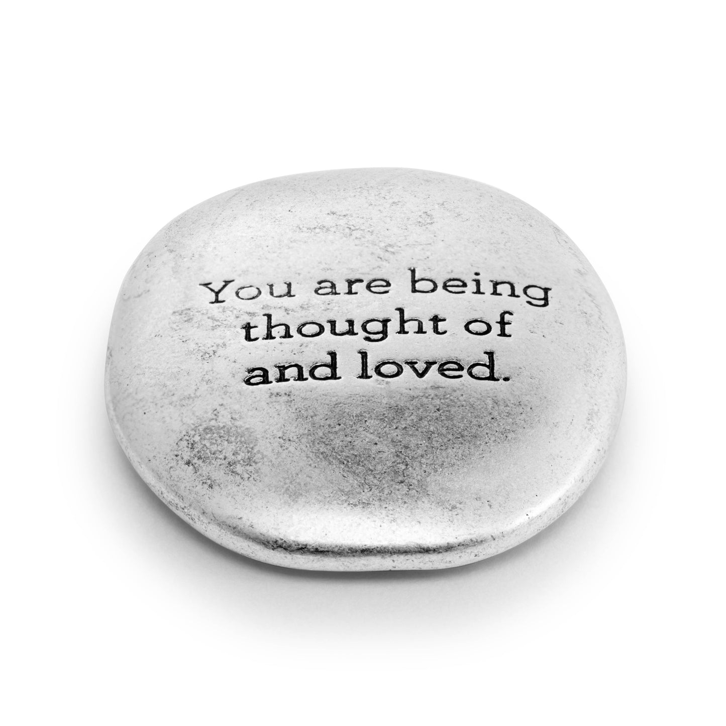 Giving Token - Cross