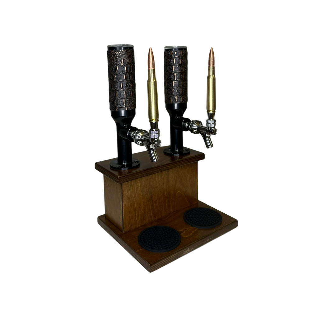 Double Whiskey Tower