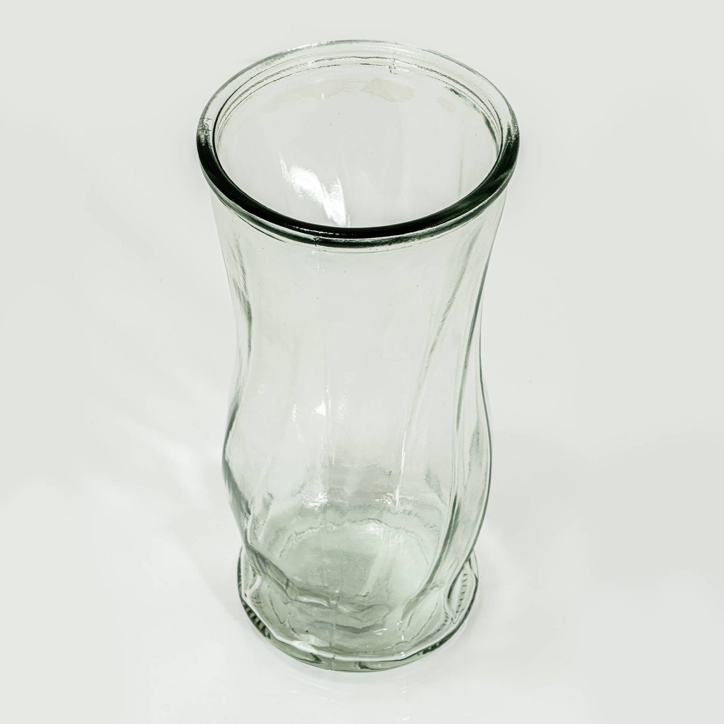 Economy Floral Vase 8.5"