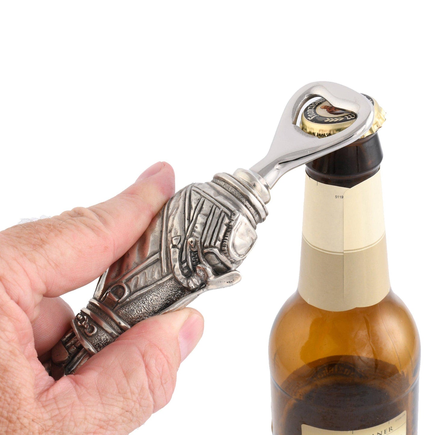 Vagabond House - Golf Bag Bottle Opener