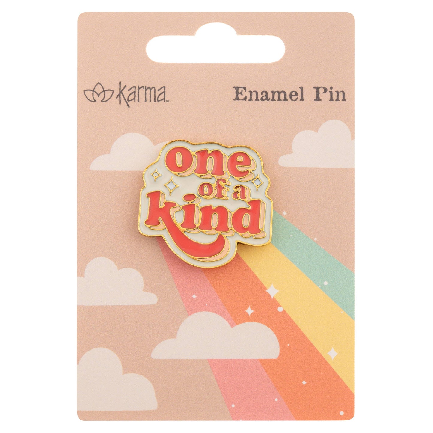 Enamel Pins
