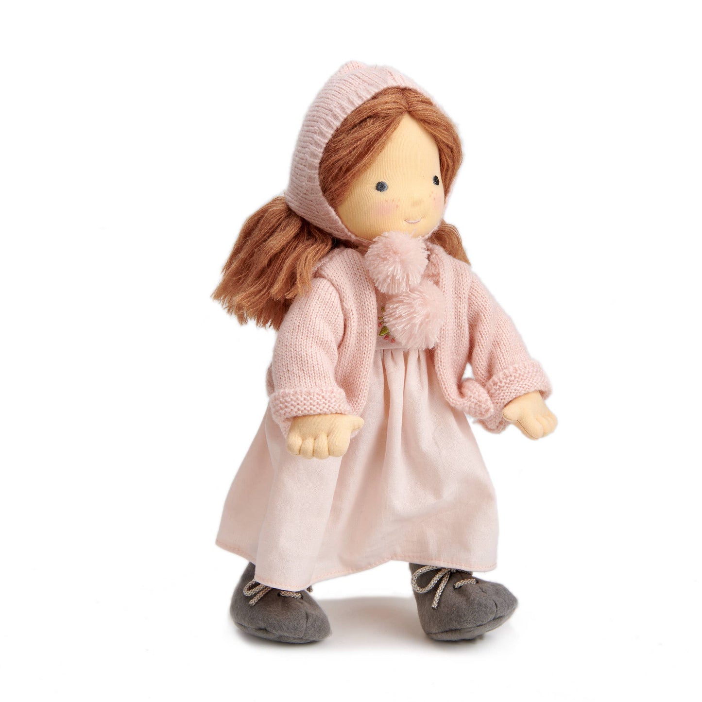 Liselie Soft Doll in Gift Box