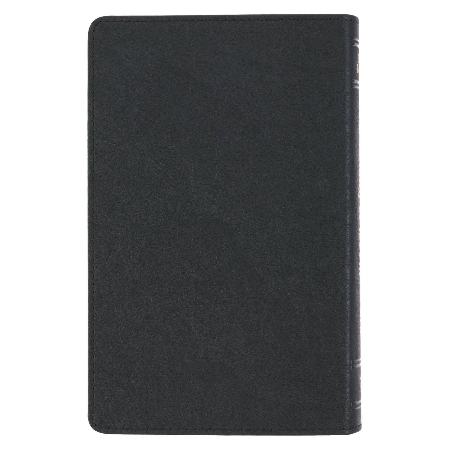 Devotional God's Daily Wisdom for Men Faux Leather