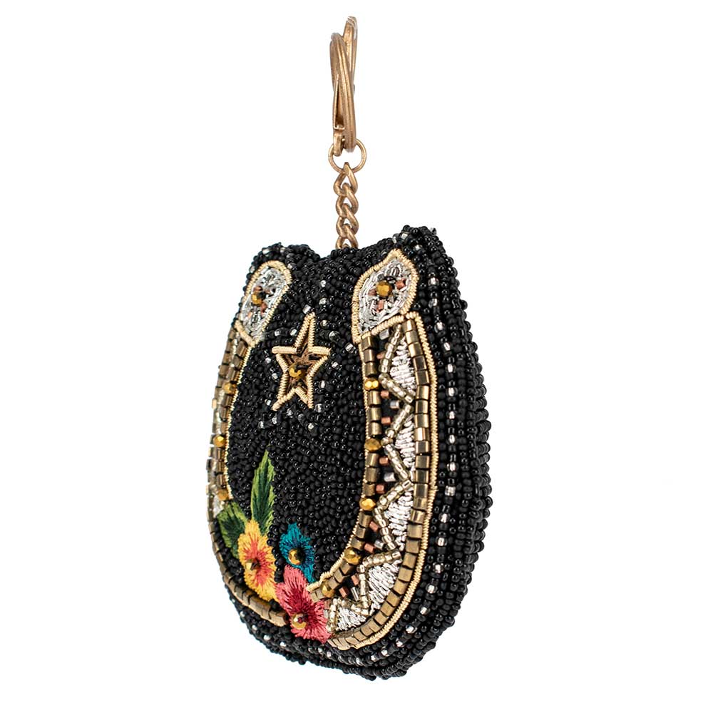 Good Luck Coin Purse/Key Fob