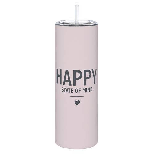 Happy Tumbler