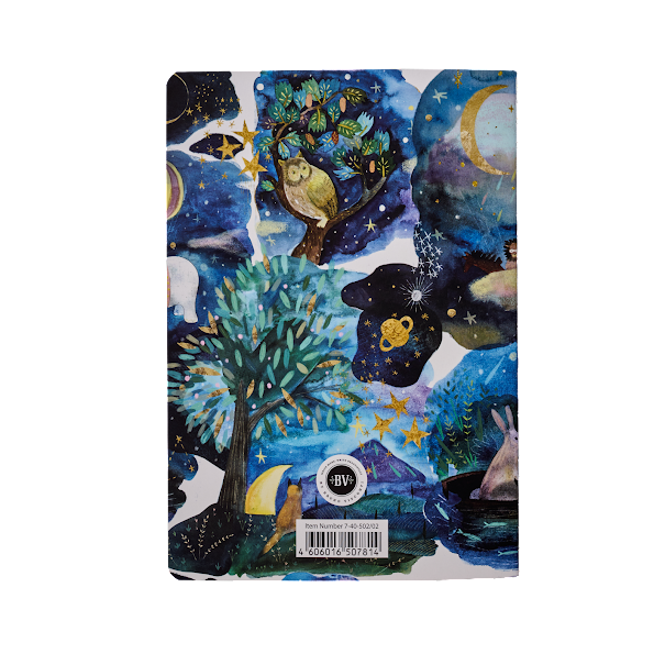 N Fauna Astd 8.27"