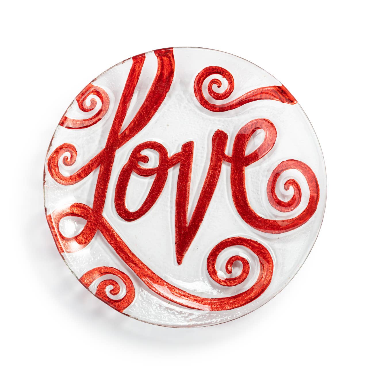 Love Mini Plate