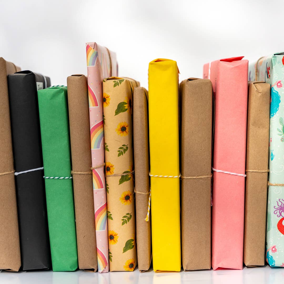 Blind Date with a Book KID EDITION ages 5-7