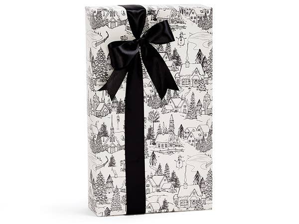 Christmas Premium Bulk Gift Wrap Paper