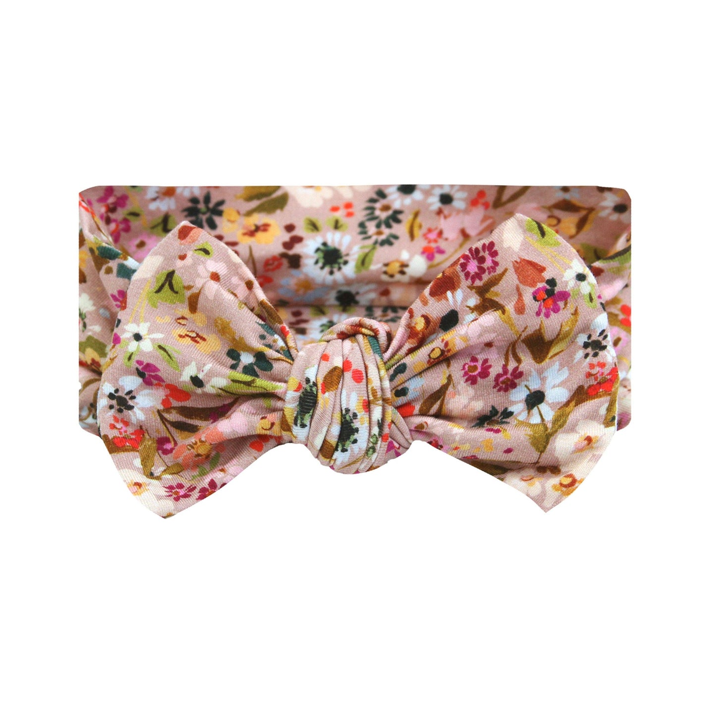 Penelope Newborn Headband Bundle