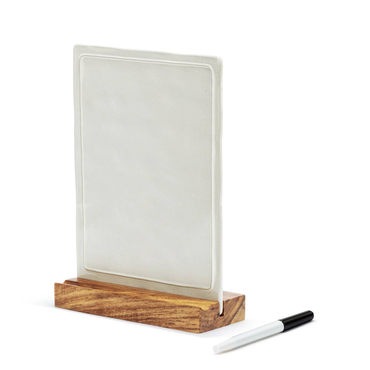 Menu Board w/ Marker