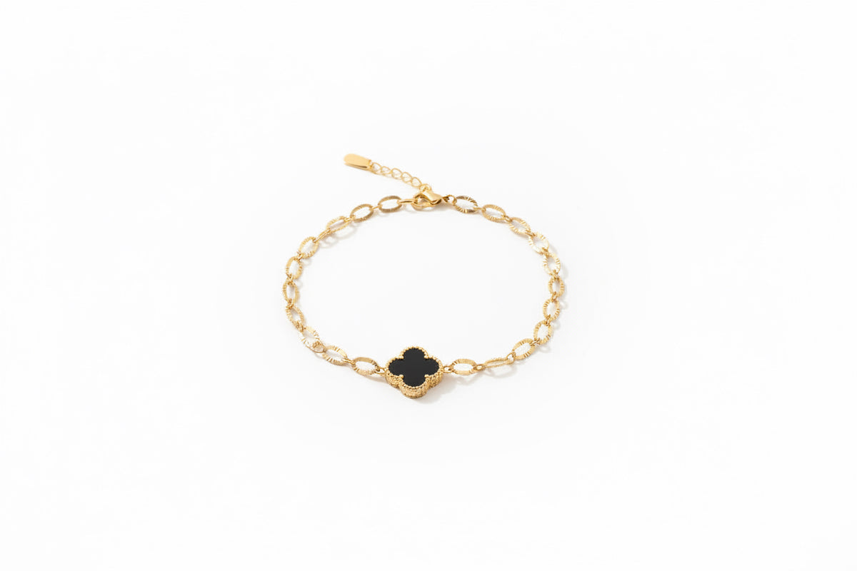 Black Clover Bracelet (38)