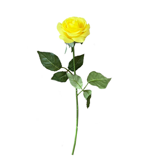Ultra Realistic Rose-17"