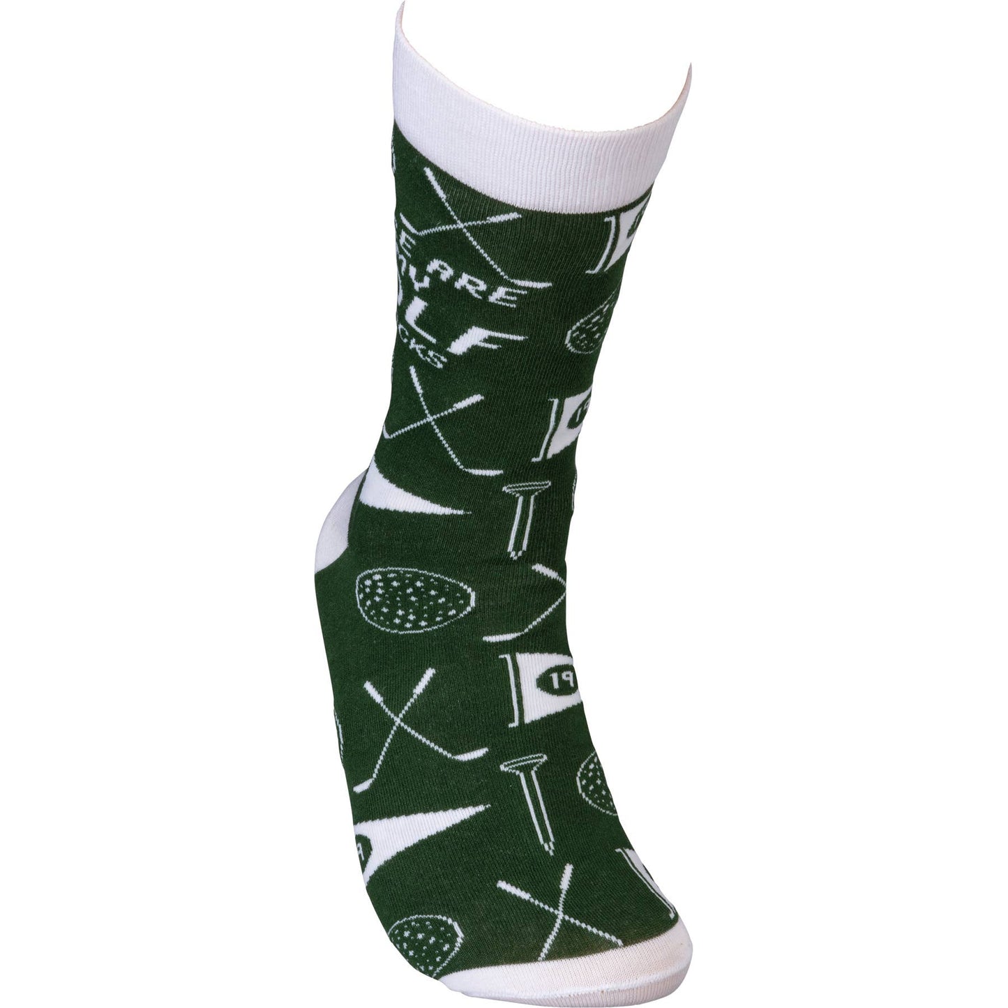 Golf Socks