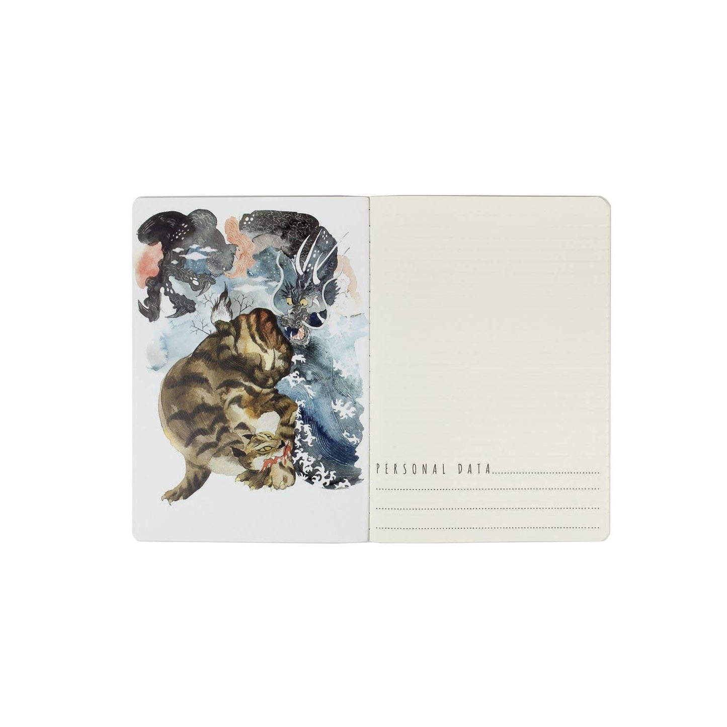 N Fauna Astd 8.27"