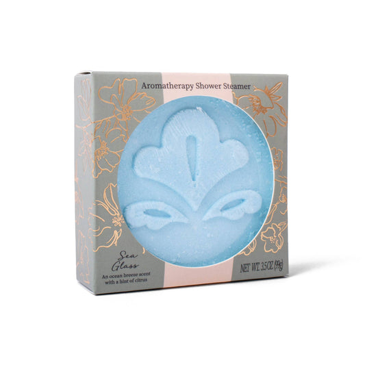 Shower Steamer - Ocean Breeze & Citrus