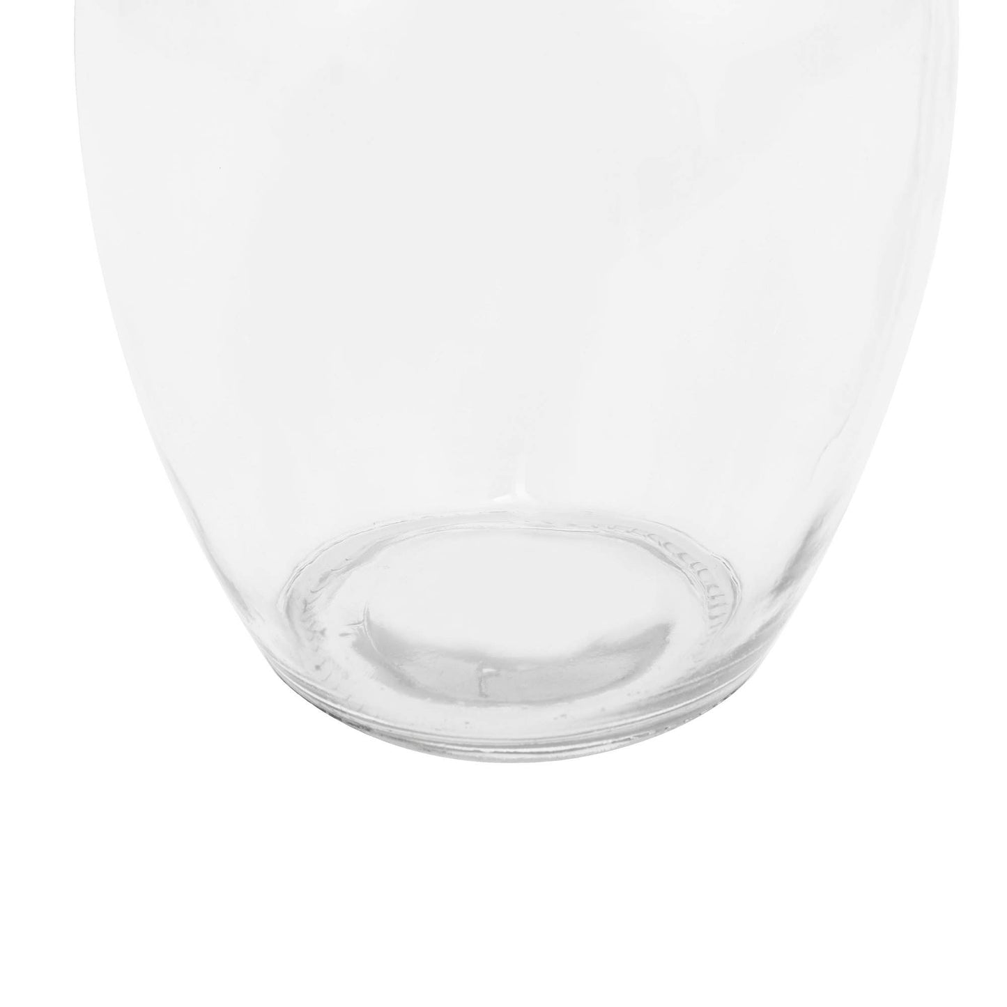 Economy Bouquet Vase 8"