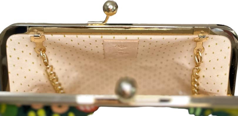 EVERYDAY Clutch-Tropical Paradise