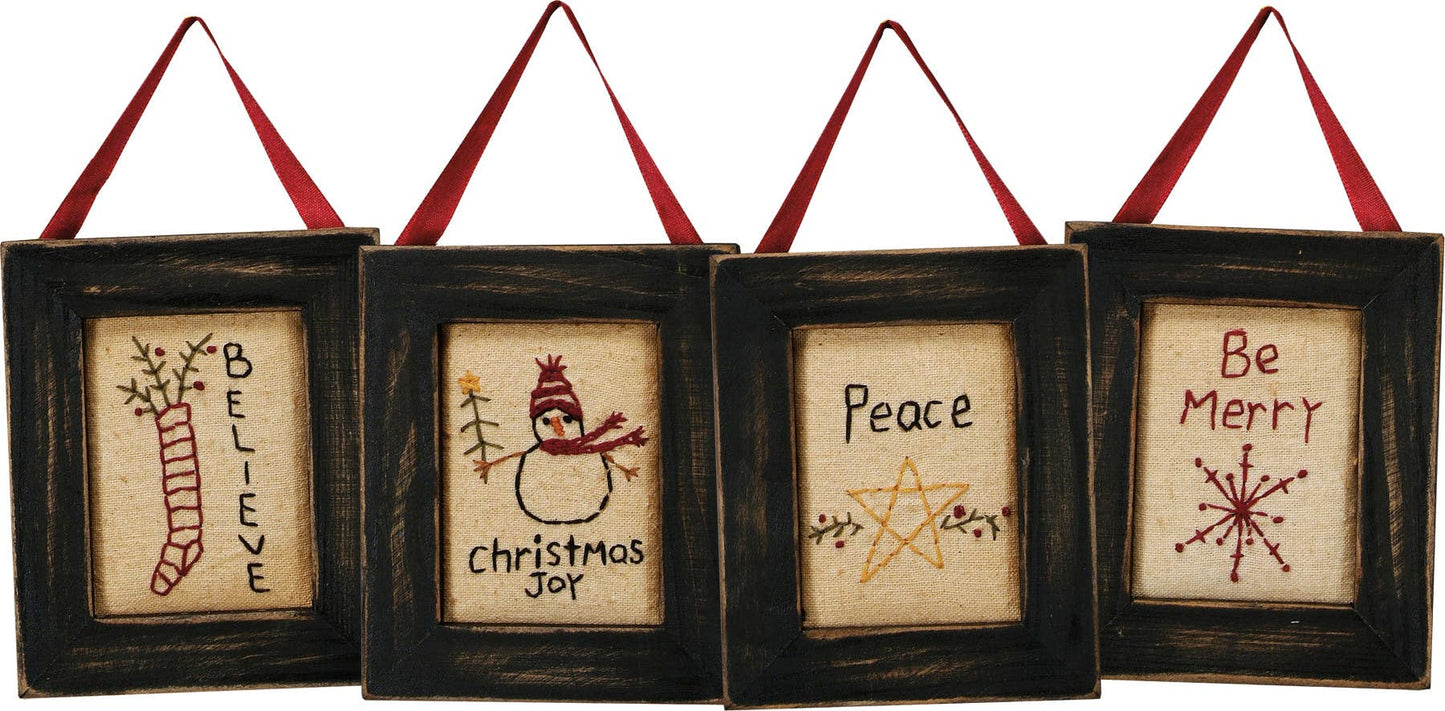 Be Merry/Believe