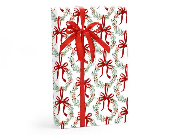 Christmas Premium Bulk Gift Wrap Paper