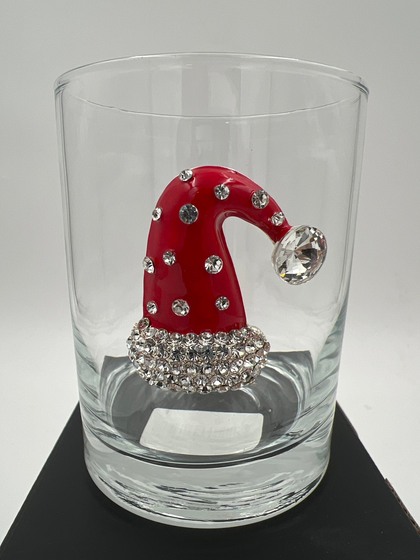 Gorro Navideño Doble Clásico