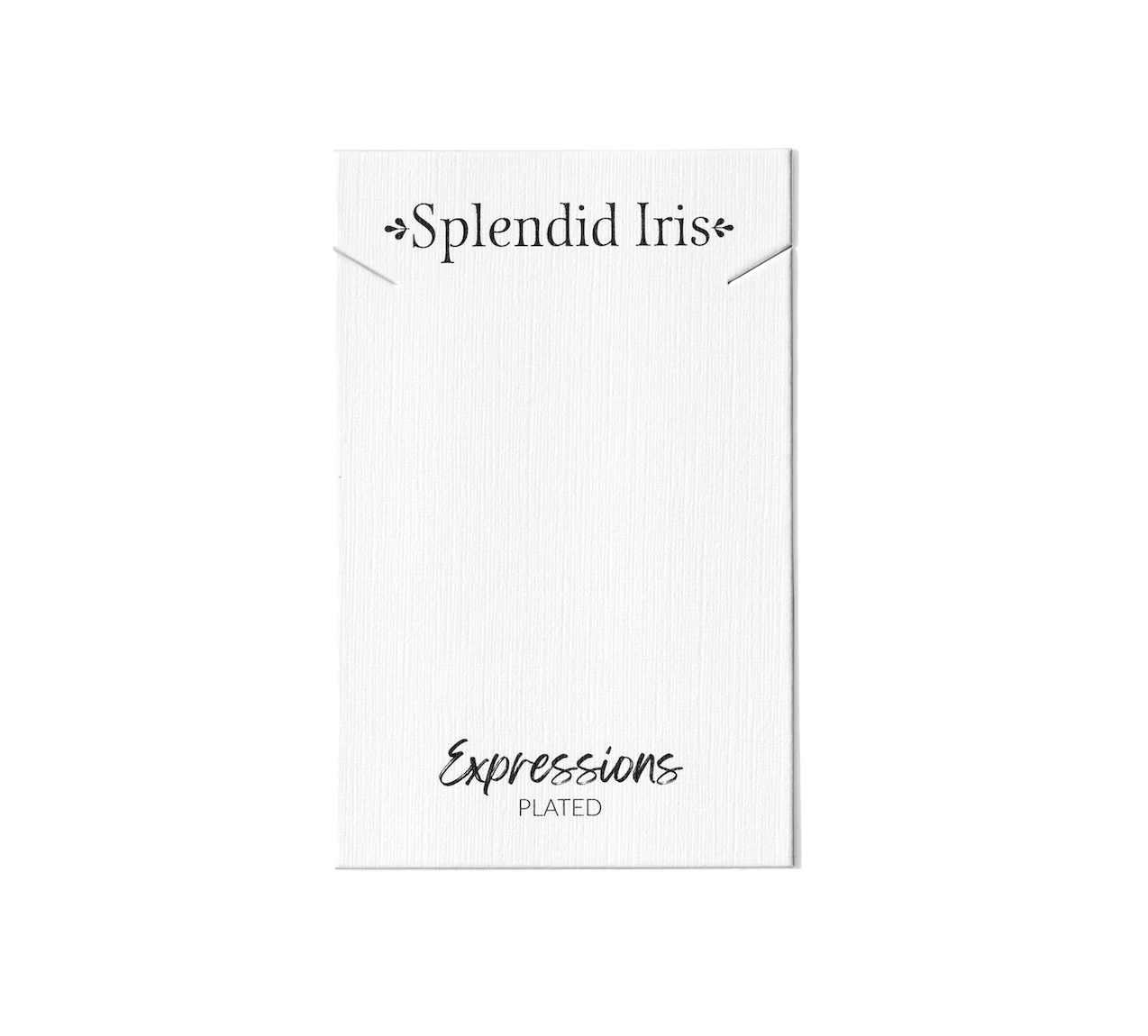 Love, Grace, Gratitude Etched Necklace